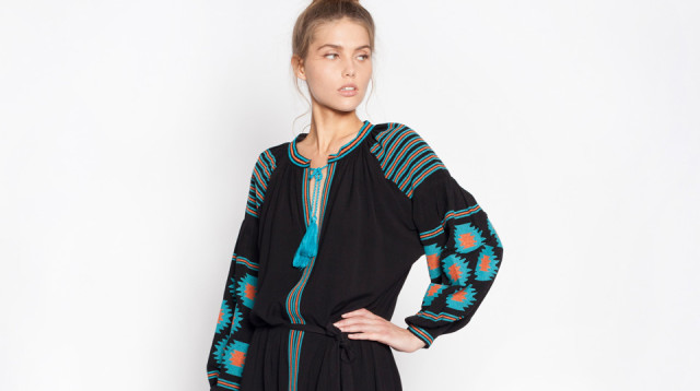 סאקס, אופנה (צילום: יח"צ)