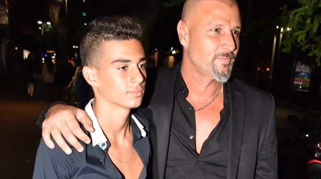 איציק זוהר (צילום: יח"צ)