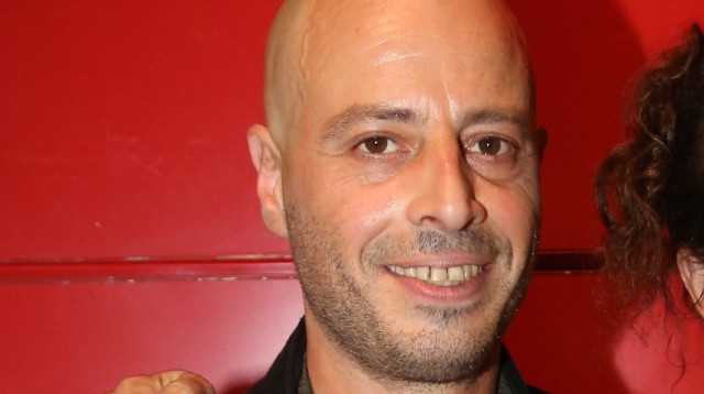 רן שריג (צילום: סיון פרג')