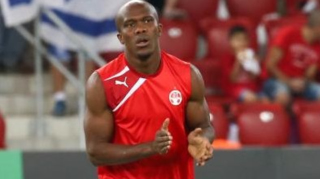 טוני וואקמה (צילום: דני מרון)