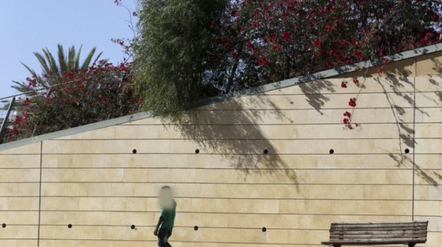 באר שבע (צילום: פלאש 90)