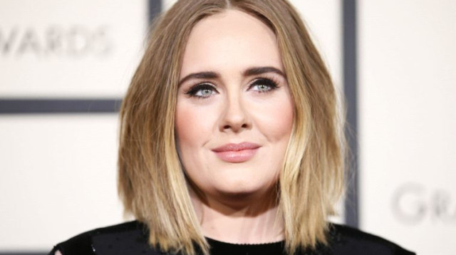 אדל (צילום: רויטרס)