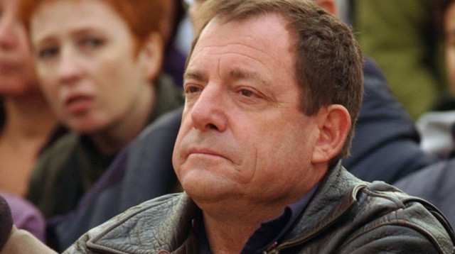 יפתח פלמ"ח זאבי (צילום: פלאש 90)