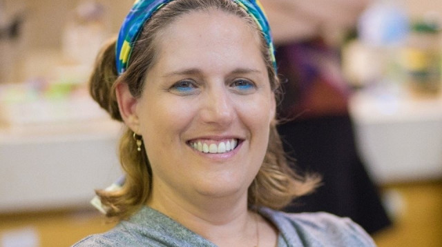 יעלה ברינר (צילום: באדיבות המשפחה)