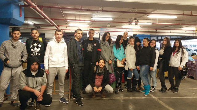 תוכנית 7 (צילום: פתחון לב)