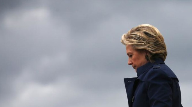 הילרי קלינטון  (צילום: רויטרס)