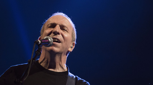 דני סנדרסון (צילום: הדס פרוש , פלאש 90)