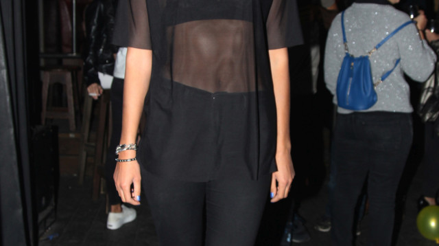 ג'וזי זירה, ארבל קינן (צילום: אור גפן)