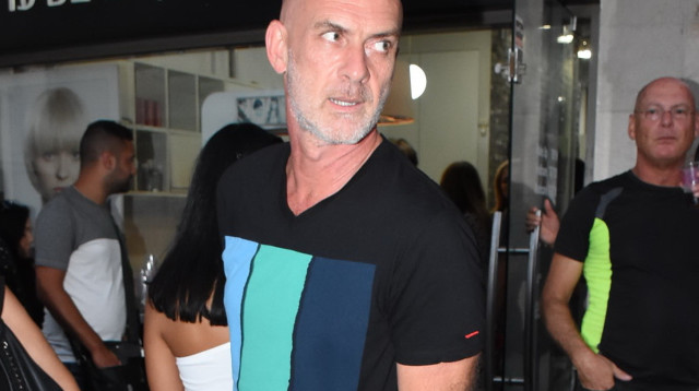 מוטי רייף (צילום: אביב חופי)