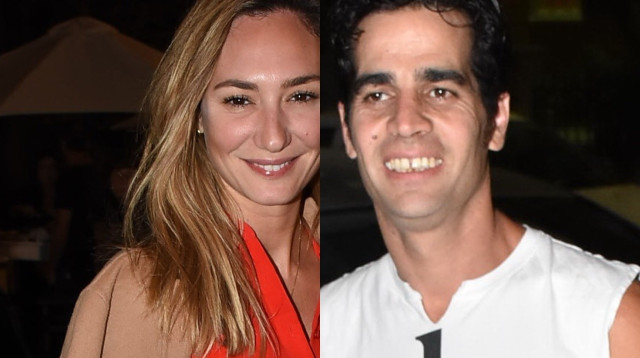 אביב גפן, מיכל אנסקי (צילום: אילוסטרציה)