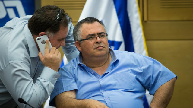 דוד ביטן (צילום: פלאש 90)