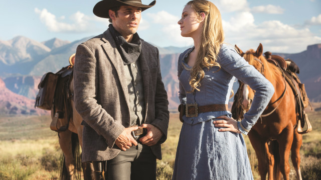 "ווסטרוולד" (צילום: הוט)