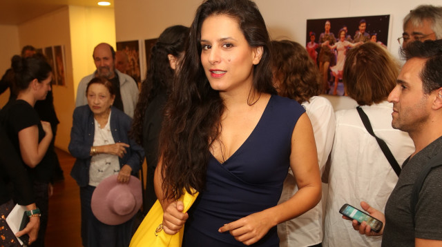 מירי מסיקה (צילום: איציק בירן)