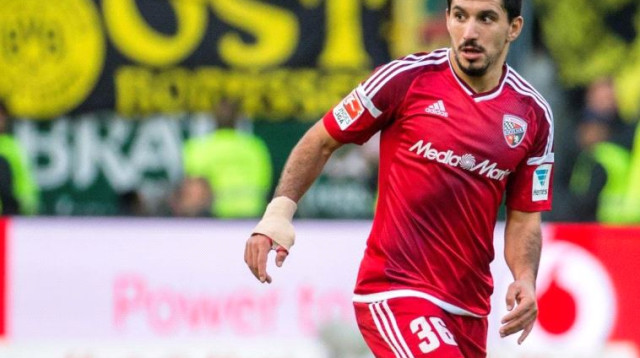 אלמוג כהן (צילום: Getty images)