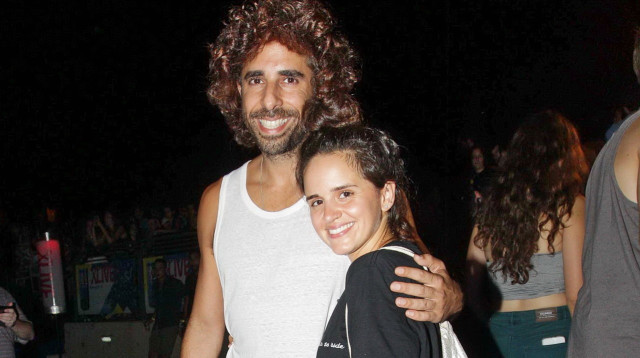 אורי חזקיה (צילום: שוקה כהן)