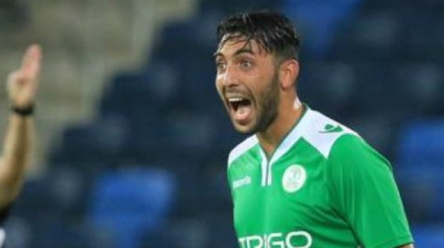 אלי אלבז (צילום: ערן לוי)