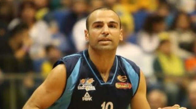 אפיק ניסים (צילום: עדי אבישי)