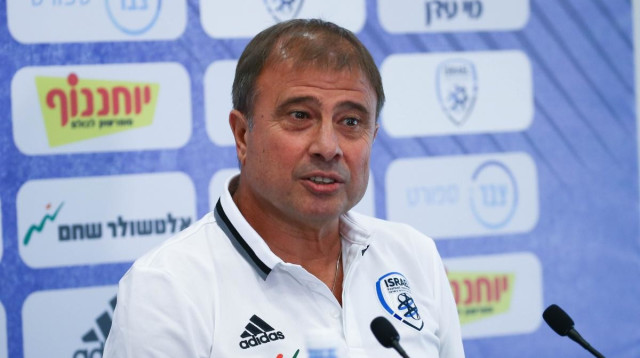 אלישע לוי (צילום: דני מרון)