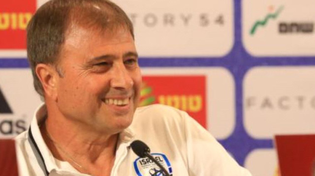 אלישע לוי (צילום: דני מרון)