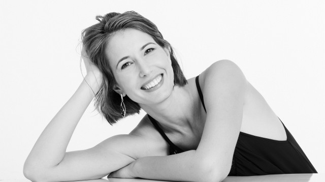 שירה קצנלבוגן-קדם (צילום: ליאור גולסאד)