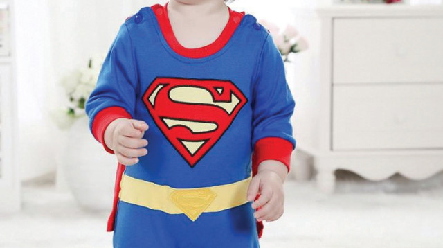 סופרמן (צילום: יח"צ)