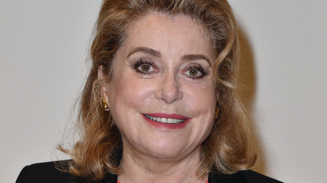 קתרין דנב (צילום: Pascal Le Segretain/gettyimages)