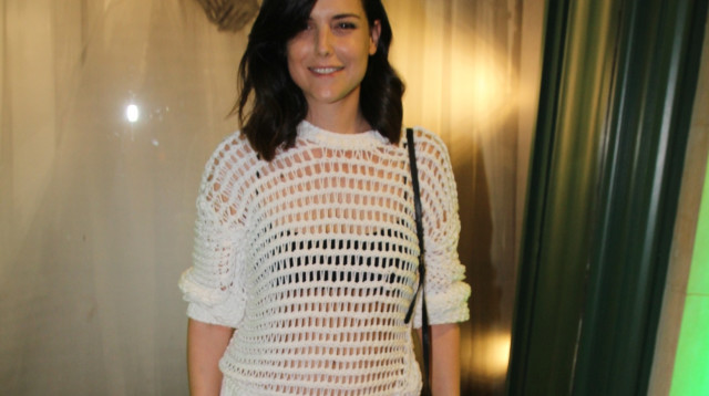 סיון קליין (צילום: אור גפן)