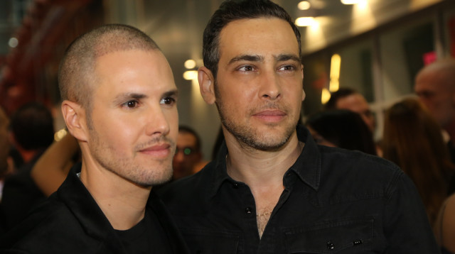 אמיר פיי גוטמן (צילום: סיוון פרג')