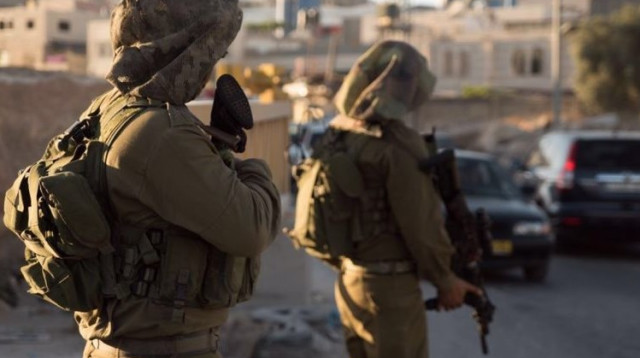 חיילים, ארכיון (צילום: דובר צה"ל)