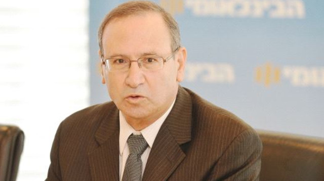 רוני חזקיהו (צילום: יוסי זמיר פלאש 90)