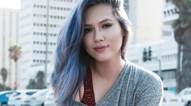 וו האנג מיי (צילום: בן יצחקי)