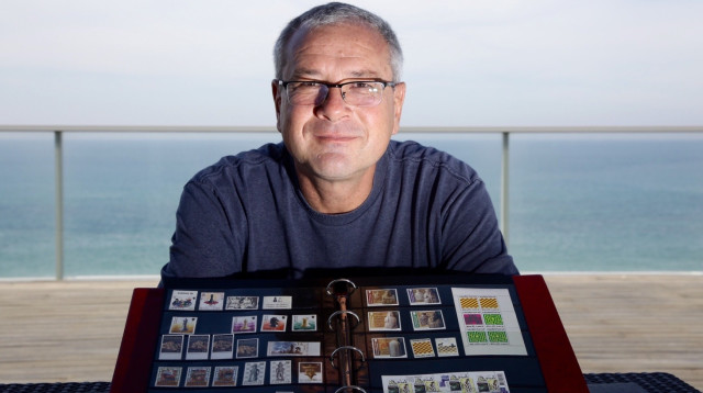 יורם לוביאניקר (צילום: אלוני מור)