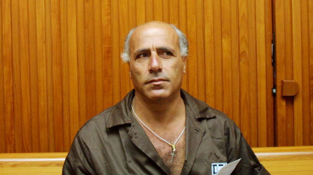 מרדכי ואנונו (צילום: רפרודוקציה)