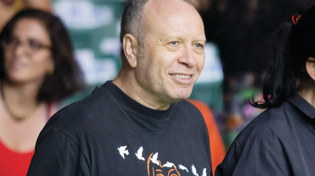 יואב קוטנר (צילום: משה שי פלאש 90)