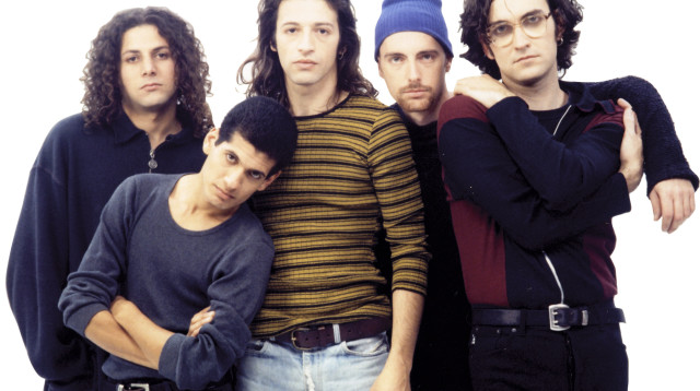 אבטיפוס בשנות ה־90 (צילום: יח"צ)