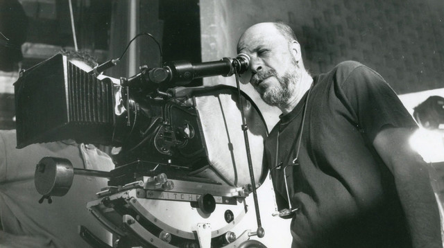 אברהם הפנר (צילום: ראובן קסטרו)