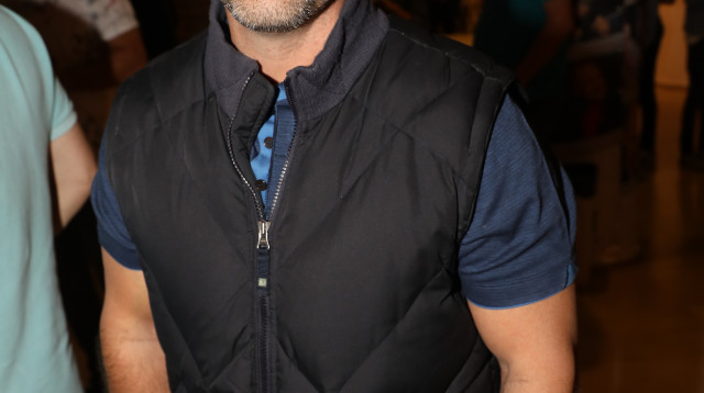 גיל ססובר (צילום: רפי דלויה)