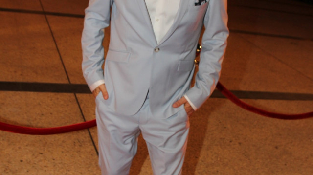 פבלו רוזנברג, ציפי שביט (צילום: אור גפן)