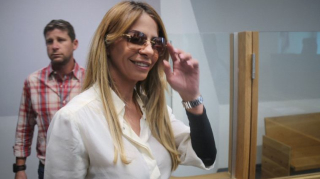 ענבל אור (צילום: פלאש 90)