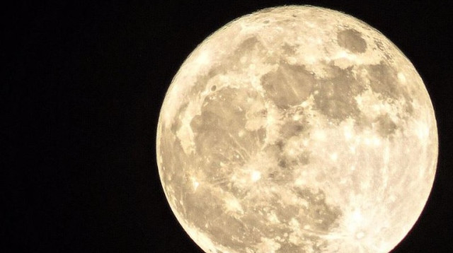 סופר מון (צילום: הגר זוארץ)