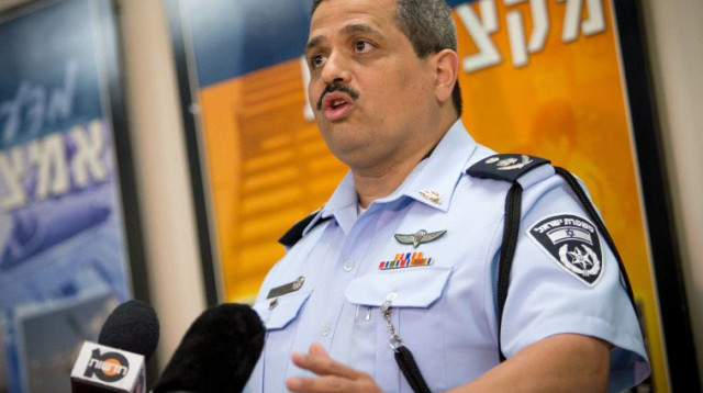 רוני אלשיך (צילום: יונתן סינדל, פלאש 90)