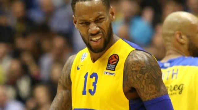 סוני ווימס (צילום: עדי אבישי)