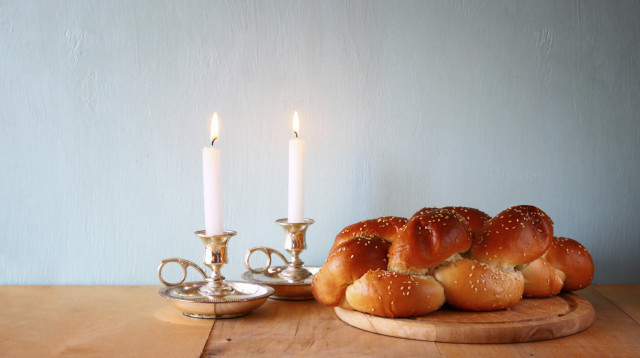 קבלת שבת (צילום: istockphoto)