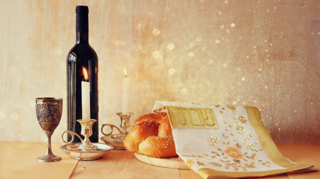 קבלת שבת (צילום: istockphoto)