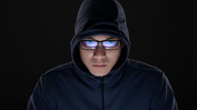 סחיטה באינטרנט, צילום אילוסטרציה (צילום: istockphoto)