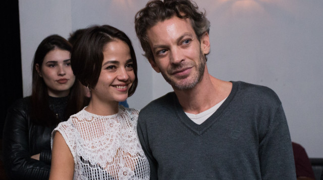 מוקי, בת חן סבג (צילום: עדן שוחט)