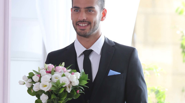 רון אלוף (צילום: סיון פרג')