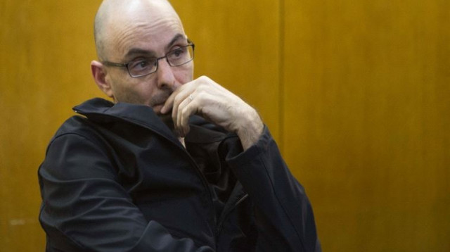 אלדד יניב (צילום: יונתן סינדל, פלאש 90)