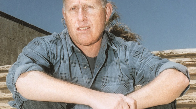 עלי מוהר (צילום: ראובן קסטרו)