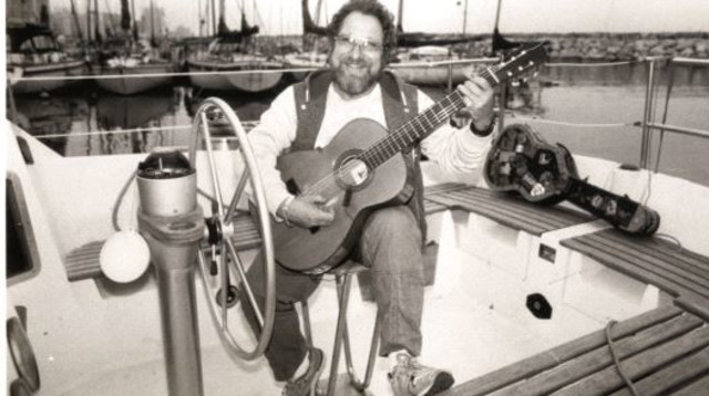 בני ברמן (צילום: נאור רהב)